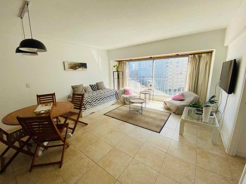 Punta Del Este Frente Al Mar 아파트 외부 사진